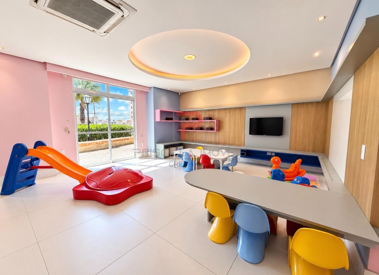 Apartamento à venda com 4 quartos, 4 suítes, 4 vagas e 240m² no Altiplano Cabo Branco, João Pessoa (PB) — foto 19 de 30