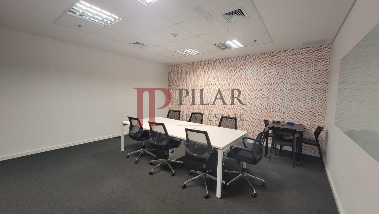 Duplex Mobiliado para locação na Vila Olímpica