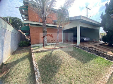 Casa em Jardim Bonanza  -  Santa Rita do Passa Quatro
