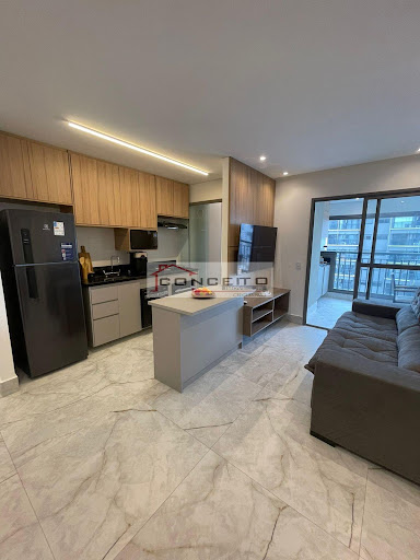 Apartamento em Quarta Parada  -  São Paulo