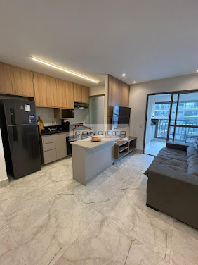 Apartamento em Quarta Parada  -  São Paulo