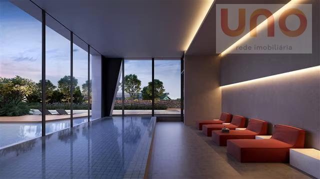 Apartamento à venda com 4 suítes e 346m² no Royal Park, Campo Grande (MS) — foto 20 de 30