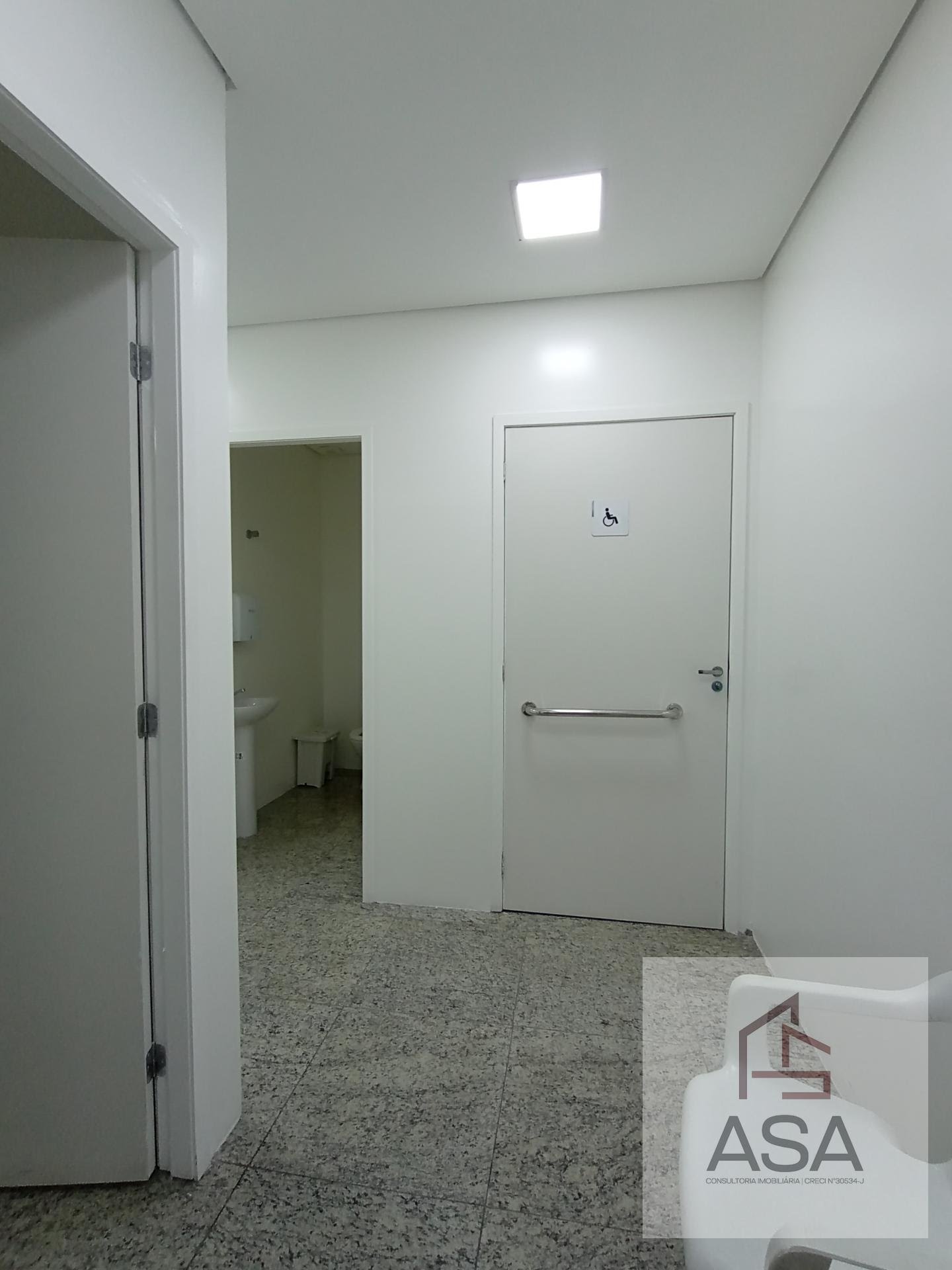 Loja-Salão, 120 m² - Foto 7