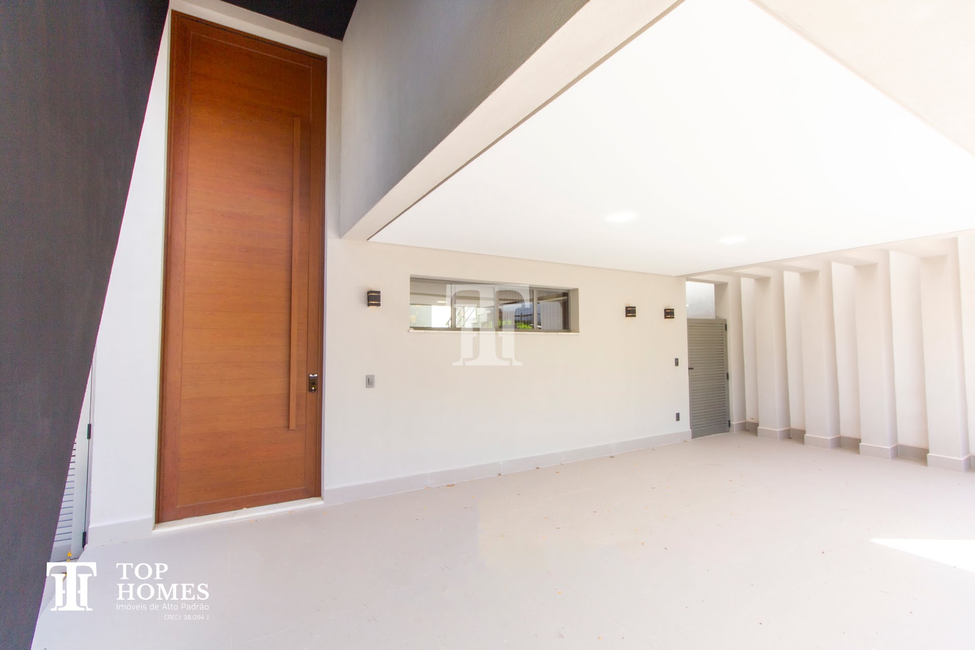 Casa de alto padrão à venda no condomínio Brisas da Mata em Jundiaí - SP