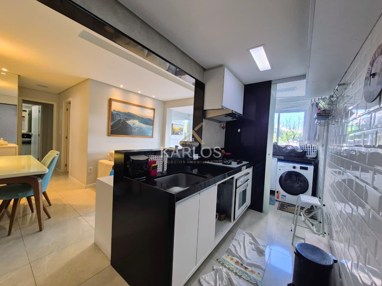 Apartamento à venda com 2 quartos, 1 banheiro, 1 vaga e 55m² no Casa Amarela, Recife (PE) — foto 3 de 17