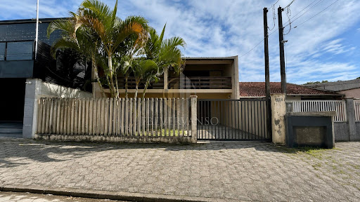 Sobrado  em Cohapar  -  Guaratuba