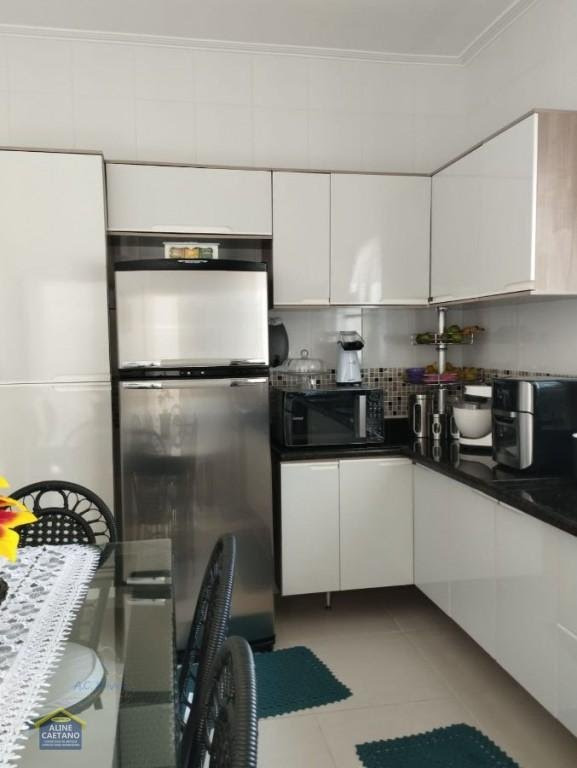 Casa à venda com 3 quartos, 3 suítes, 4 vagas e 171m² no Balneario Flórida, Praia Grande (SP) — foto 7 de 30