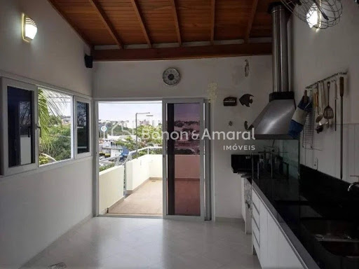 Casa, 3 quartos, 200 m² - Foto 7