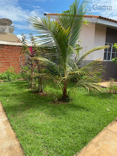 em Residencial Alphaville  -  Vilhena
