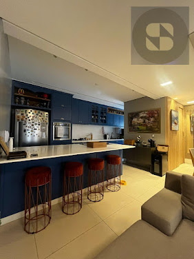 Apartamento a venda no bairro Jardim das Américas - Cuiabá, MT