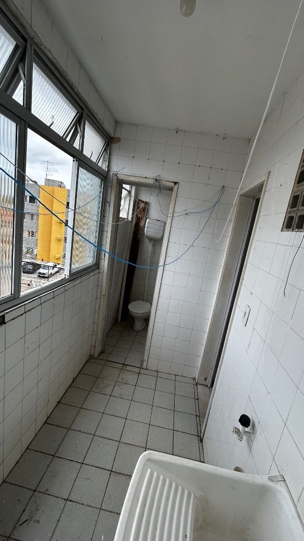Apartamento à venda com 3 quartos, 1 suíte, 1 vaga e 97m² no Piedade, Jaboatão dos Guararapes (PE) — foto 21 de 26