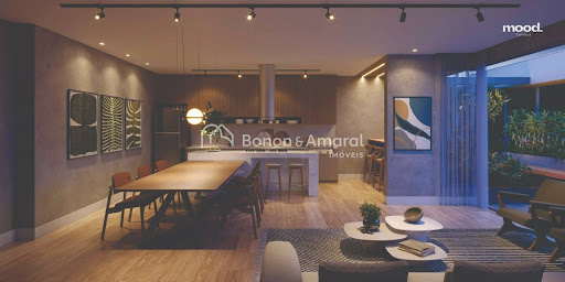 Apartamento, 2 quartos, 77 m² - Foto 6