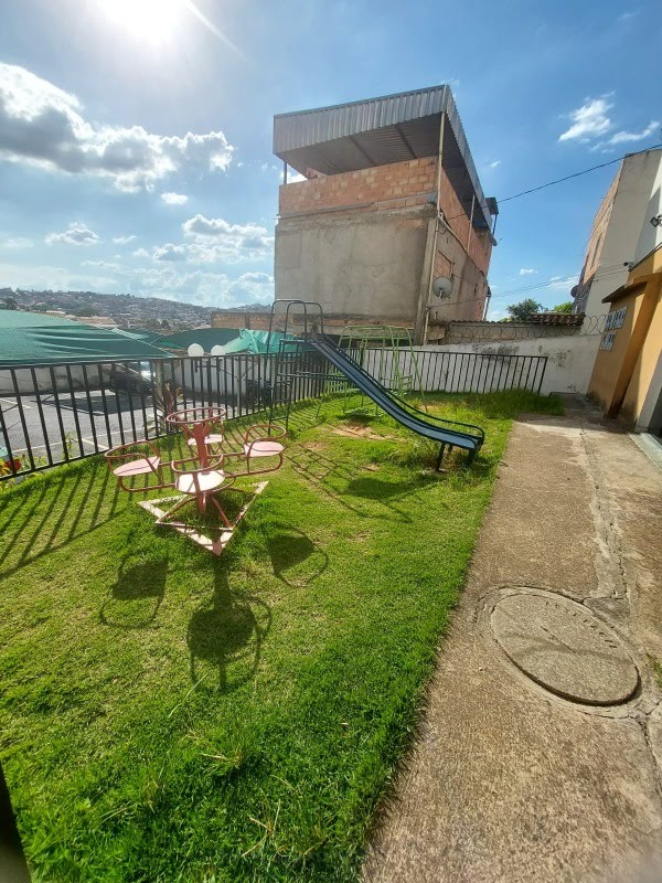 Apartamento à venda com 2 quartos, 1 banheiro, 1 vaga e 48m² no Piratininga, Belo Horizonte (MG) — foto 8 de 13