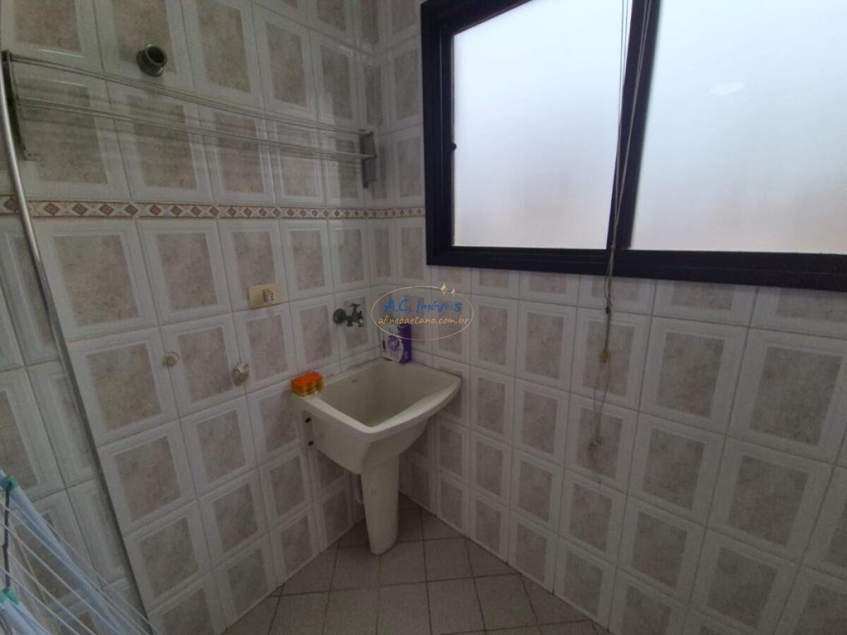 Apartamento à venda com 1 quarto, 1 banheiro, 1 vaga e 55m² no Vila Tupi, Praia Grande (SP) — foto 16 de 21