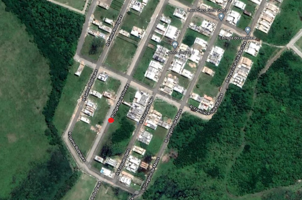 Terreno à venda com 220m² de terreno no Residencial Veredas, Campos dos Goytacazes — foto principal