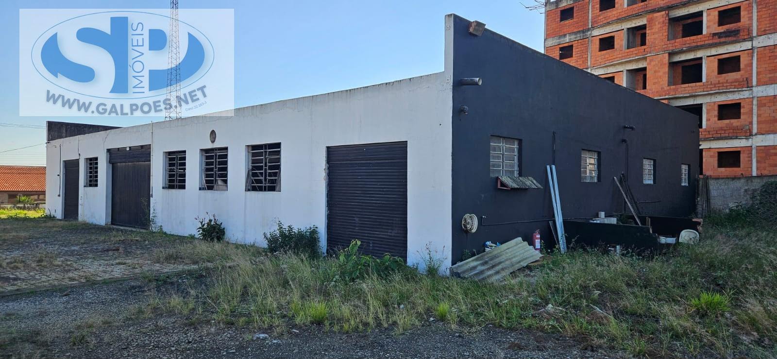 Loteamento e Condomínio, 5920 m² - Foto 18