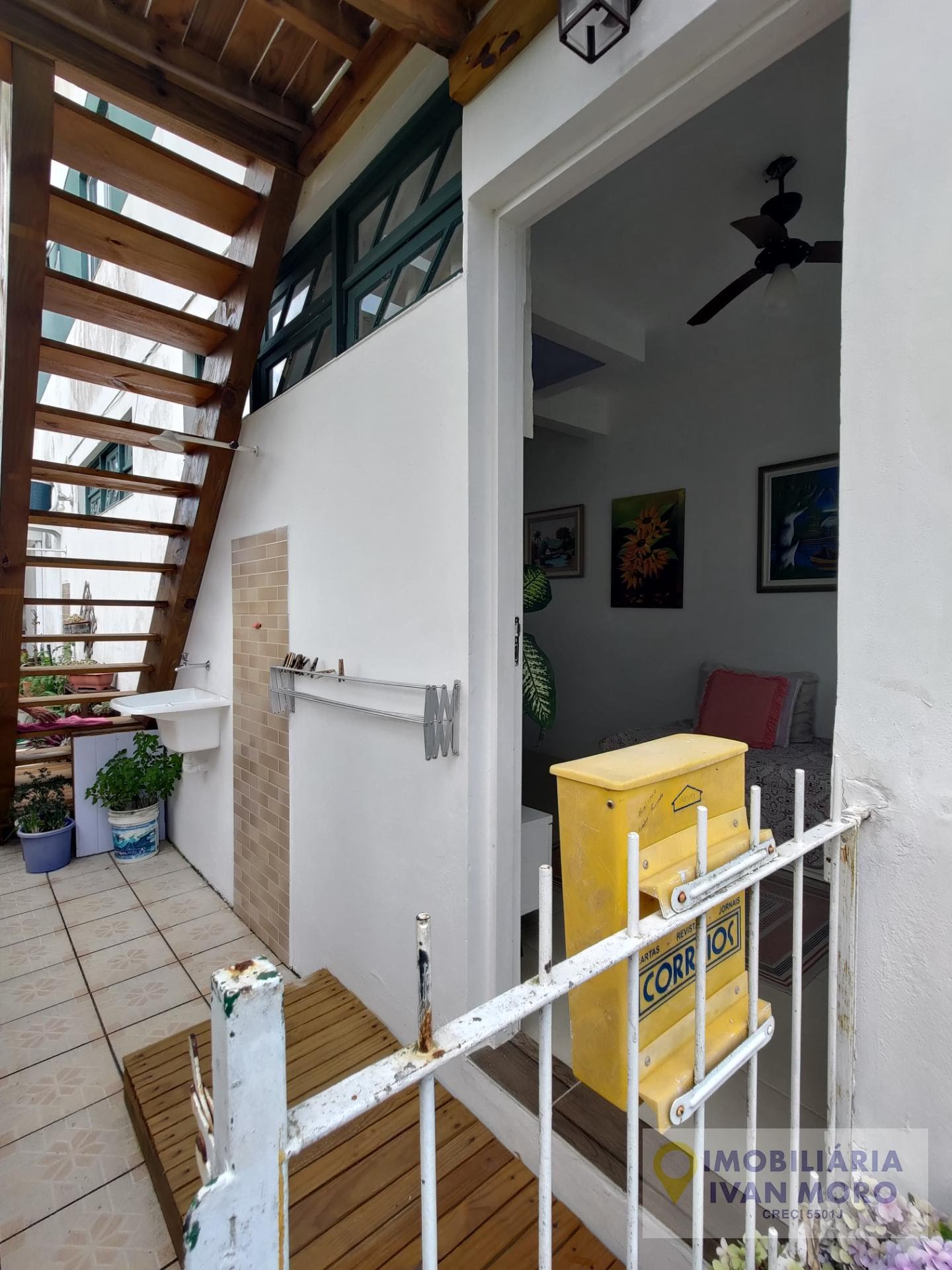 Apartamento para alugar com 1 quarto e 1 suíte no Daniela, Florianópolis (SC) — foto 20 de 20