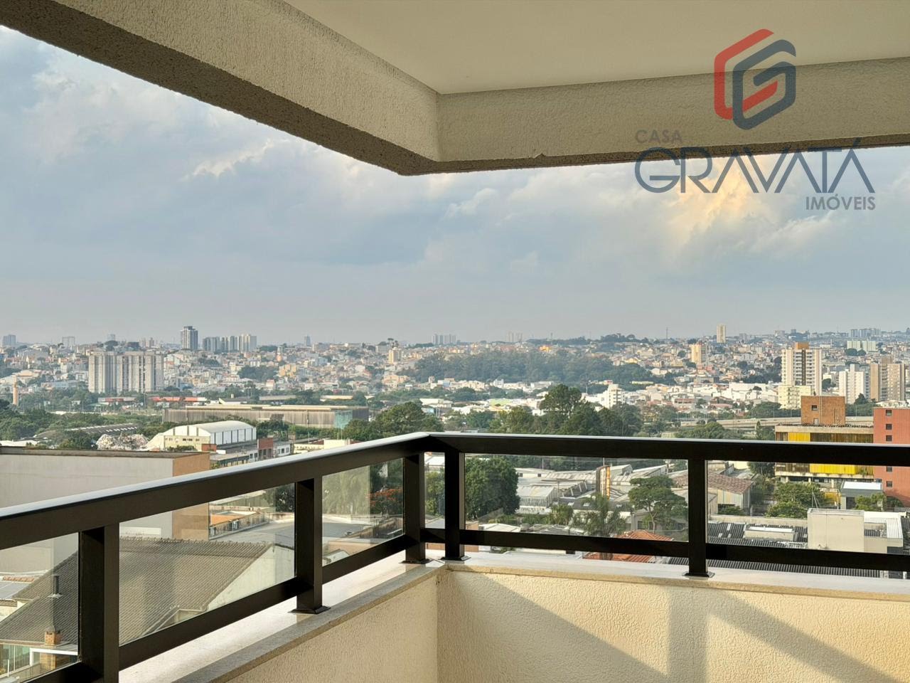Apartamento à venda com 3 quartos, 1 suíte e 92m² no Campestre, Santo André (SP) — foto 16 de 30