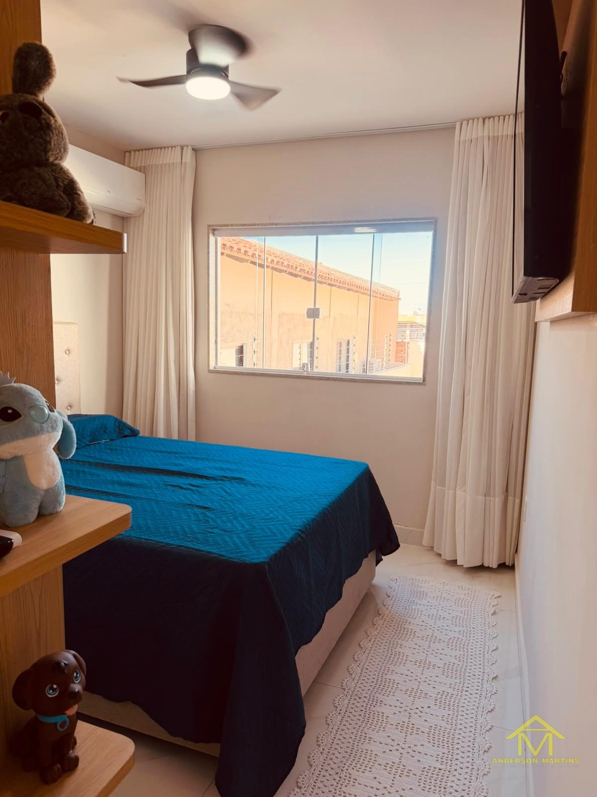 Casa, 3 quartos, 240 m² - Foto 11