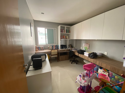 Apartamento mobiliado no Setor Bueno  -  Goiânia