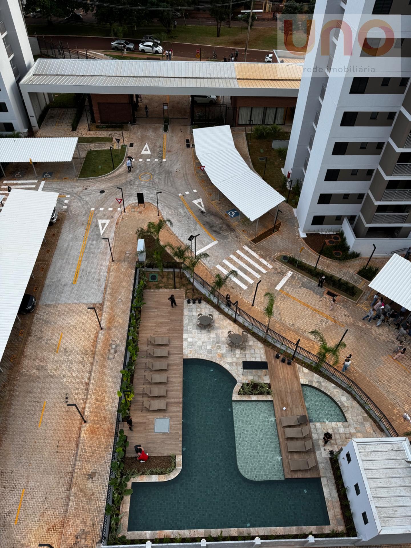 Apartamento à venda com 1 quarto, 1 suíte, 1 vaga e 65m² no Vila Planalto, Campo Grande (MS) — foto 8 de 16