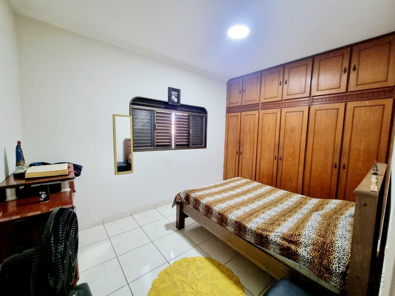 Casa à venda com 3 quartos, 1 banheiro, 4 vagas e 165m² no Jardim Nazareth, São José do Rio Preto (SP) — foto 5 de 22