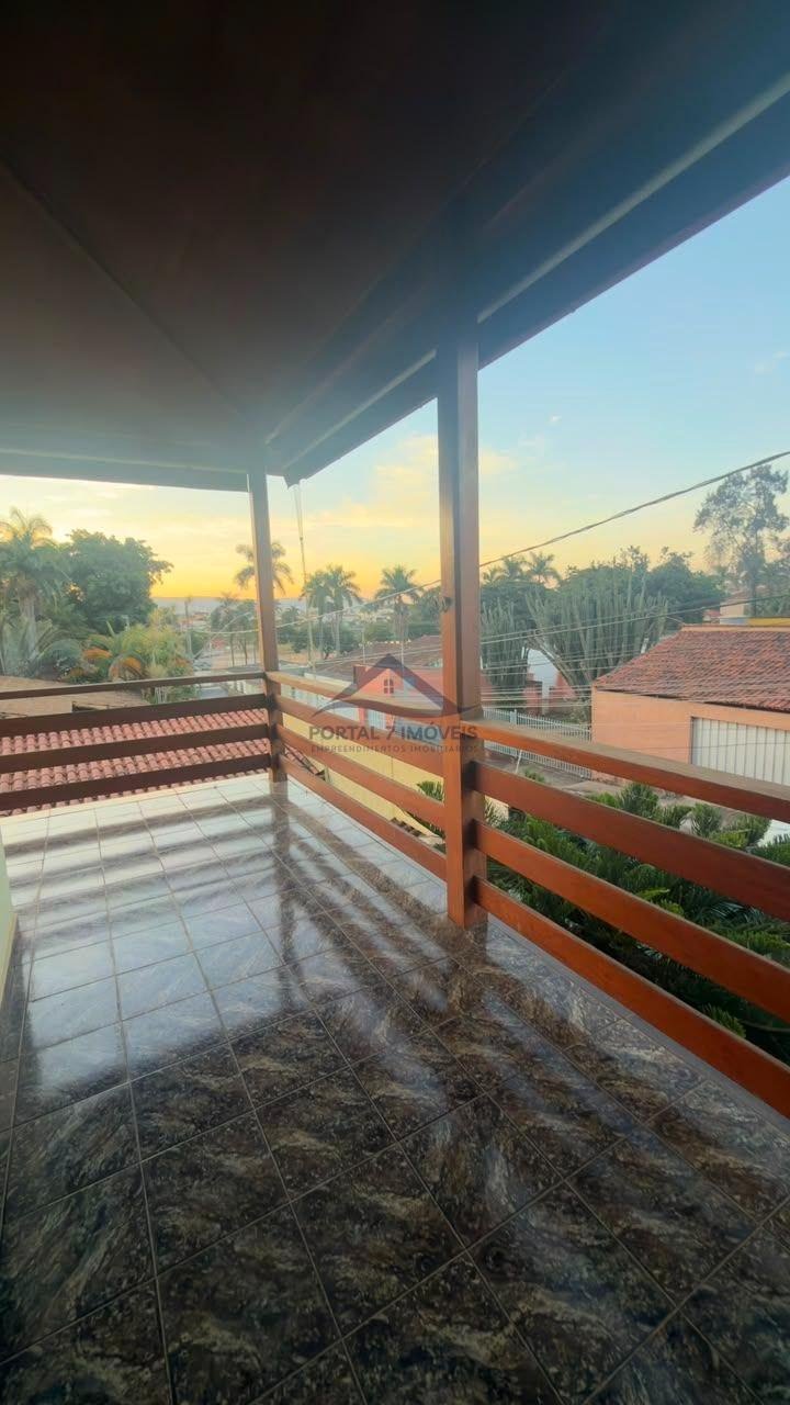 Casa à venda com 2 quartos, 2 suítes, 5 vagas e 360m² no Boa Vista, Sete Lagoas (MG) — foto 20 de 30