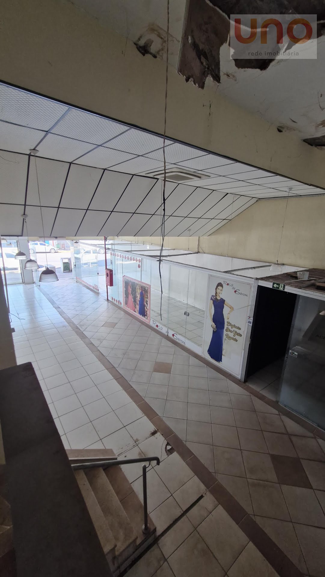 Comercial para alugar com 1 banheiro e 400m² no Amambai, Campo Grande (MS) — foto 13 de 17