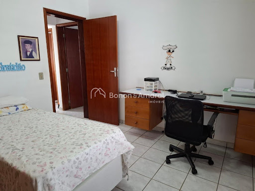Casa, 4 quartos, 230 m² - Foto 22