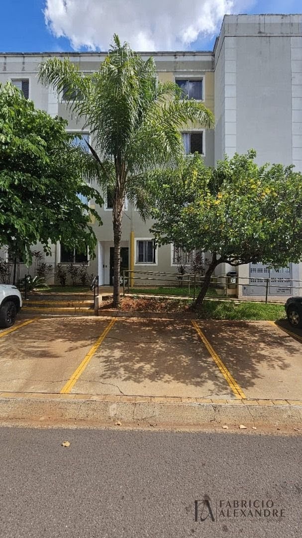Apartamento à venda com 2 quartos, 1 banheiro, 1 vaga e 45m² no Rio Amazonas, São José do Rio Preto (SP) — foto 7 de 13