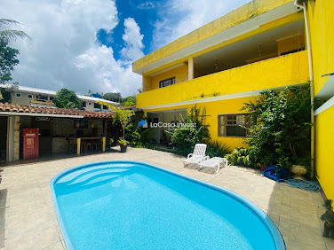 Duplex à Venda em Baixo Mundaí, Porto Seguro – 4 Quartos, 240m²