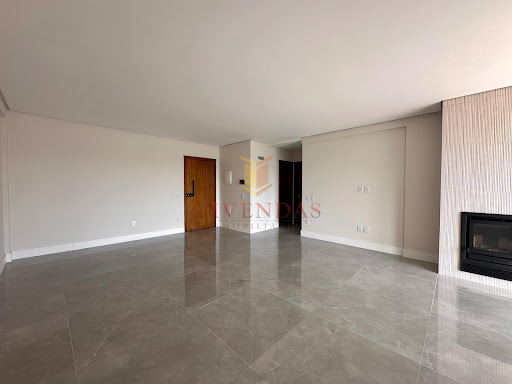 Apartamento de 02 suítes no centro  -  Santa Cruz do Sul