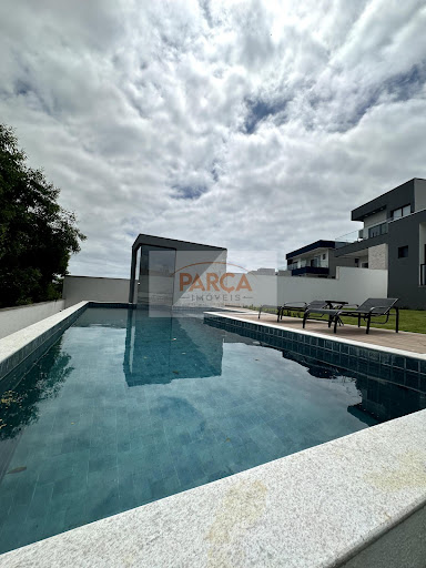 Casa linear no Condomínio Arquipelago Manguinhos - Serra, ES