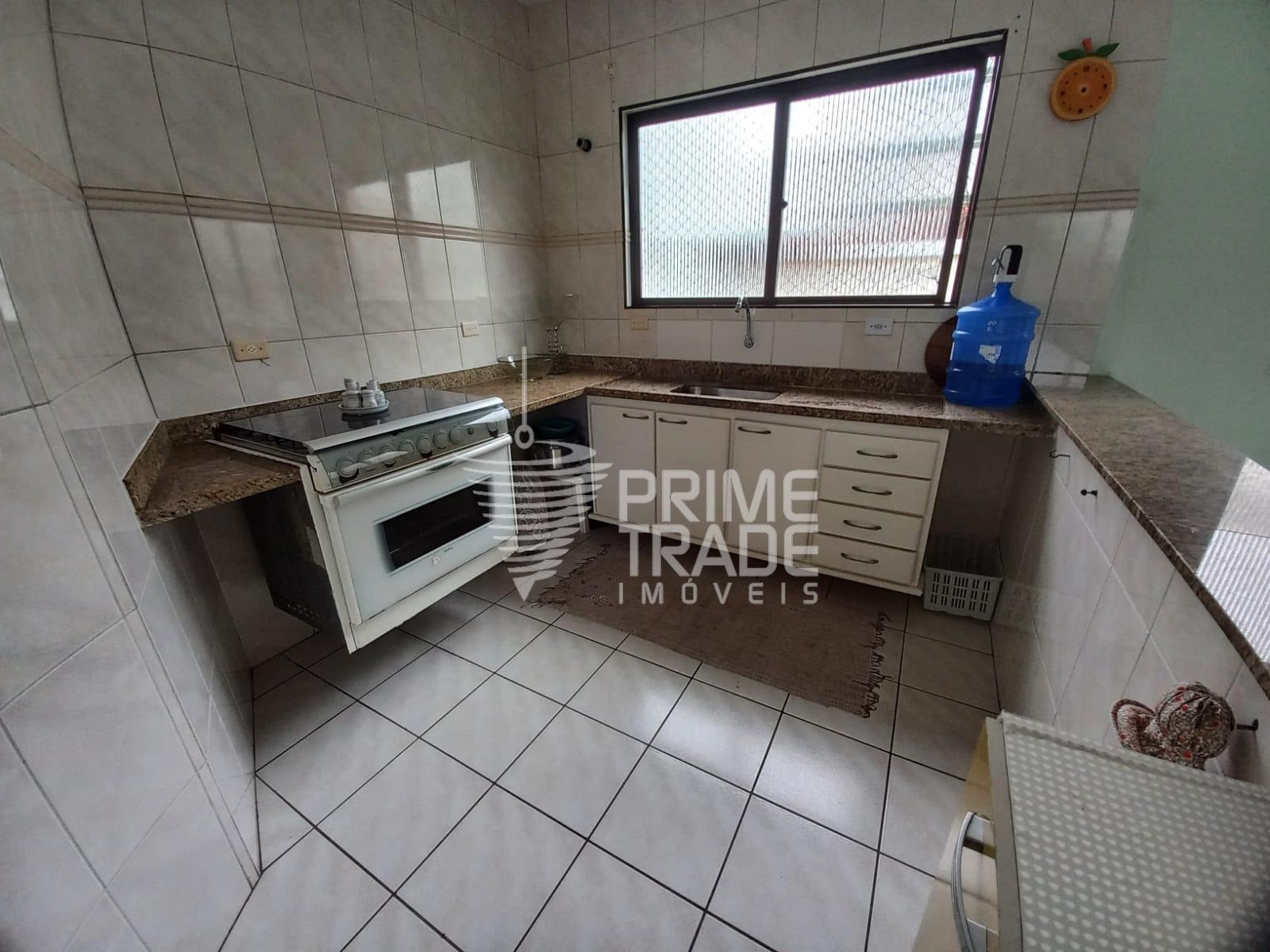 Casa à venda com 5 quartos, 3 suítes, 2 vagas e 330m² no Embaré, Santos (SP) — foto 11 de 30
