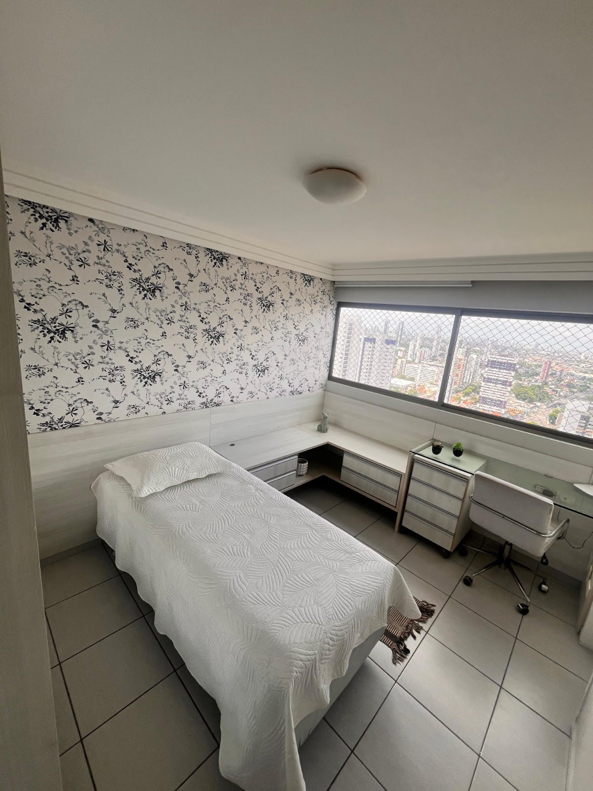 Apartamento à venda com 4 quartos, 4 suítes e 200m² no Madalena, Recife (PE) — foto 20 de 30