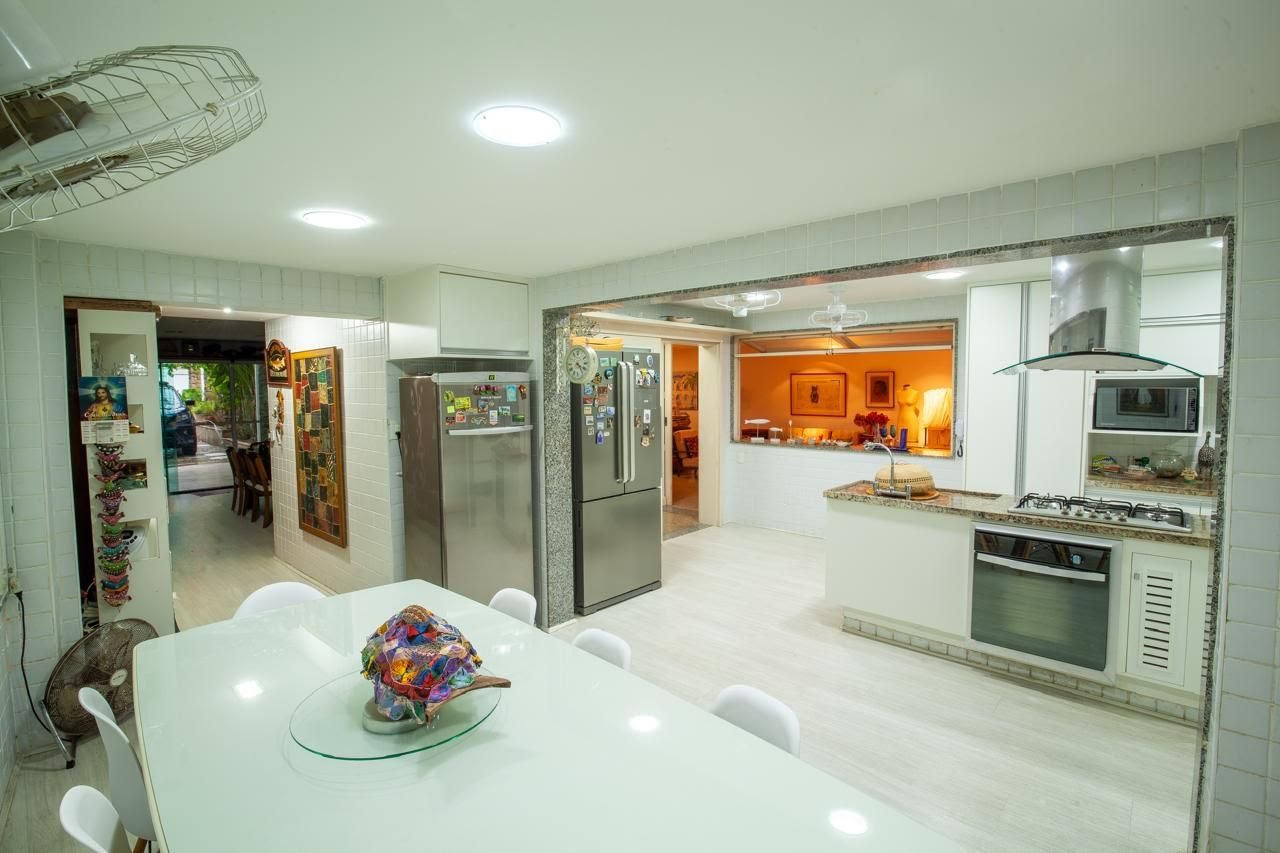 Casa à venda com 4 quartos, 2 suítes e 517m² no Recreio dos Bandeirantes, Rio de Janeiro (RJ) — foto 18 de 30
