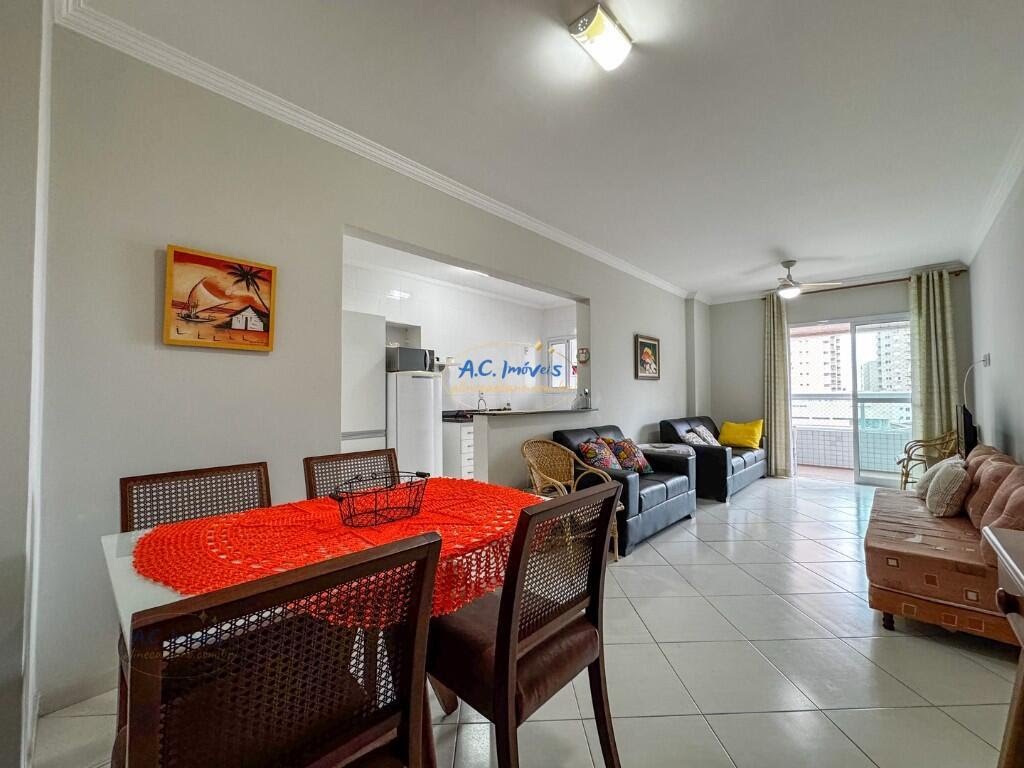 Apartamento à venda com 2 quartos, 1 suíte, 1 vaga e 85m² no Aviação, Praia Grande (SP) — foto 7 de 30