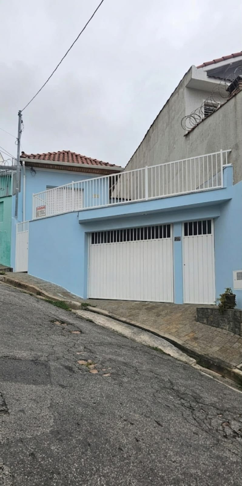 Apartamento à venda com 4 quartos, 2 banheiros, 1 vaga e 75m² no Chora Menino, São Paulo — foto principal