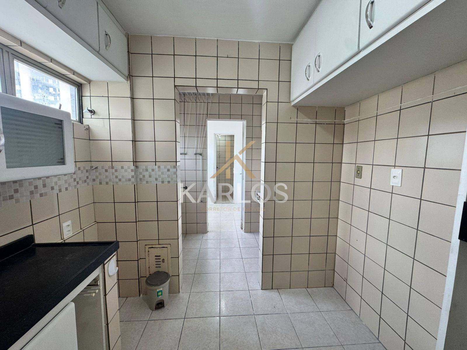 Apartamento à venda com 3 quartos, 1 suíte, 2 vagas e 102m² no Espinheiro, Recife (PE) — foto 15 de 24