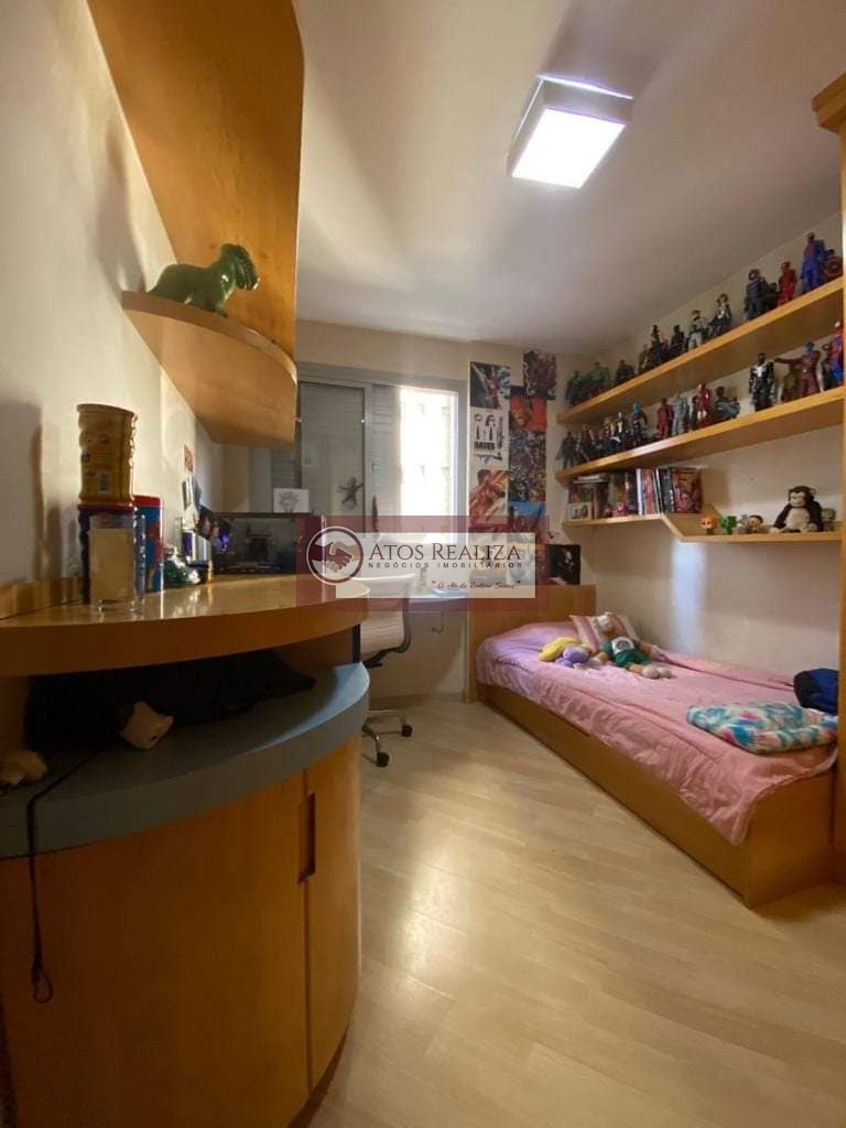 Apartamento à venda com 3 quartos, 1 suíte, 2 vagas e 114m² no Vila Leopoldina, São Paulo (SP) — foto 12 de 21