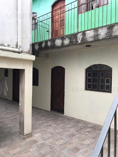 Casa de Vila em Parada XV de Novembro  -  São Paulo