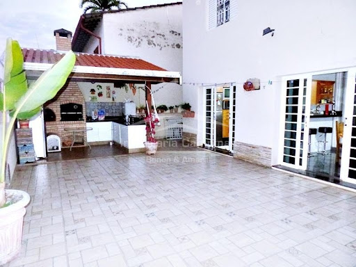 Casa, 5 quartos, 385 m² - Foto 26