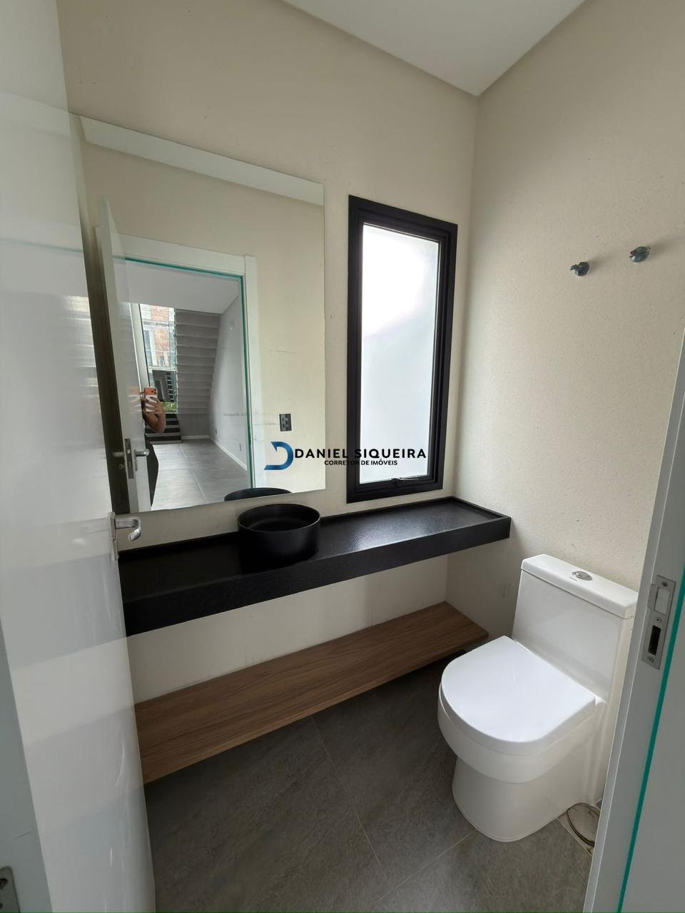Casa à venda com 3 quartos, 1 suíte, 2 vagas e 196m² no Bairro Deltaville, Biguaçu (SC) — foto 7 de 30
