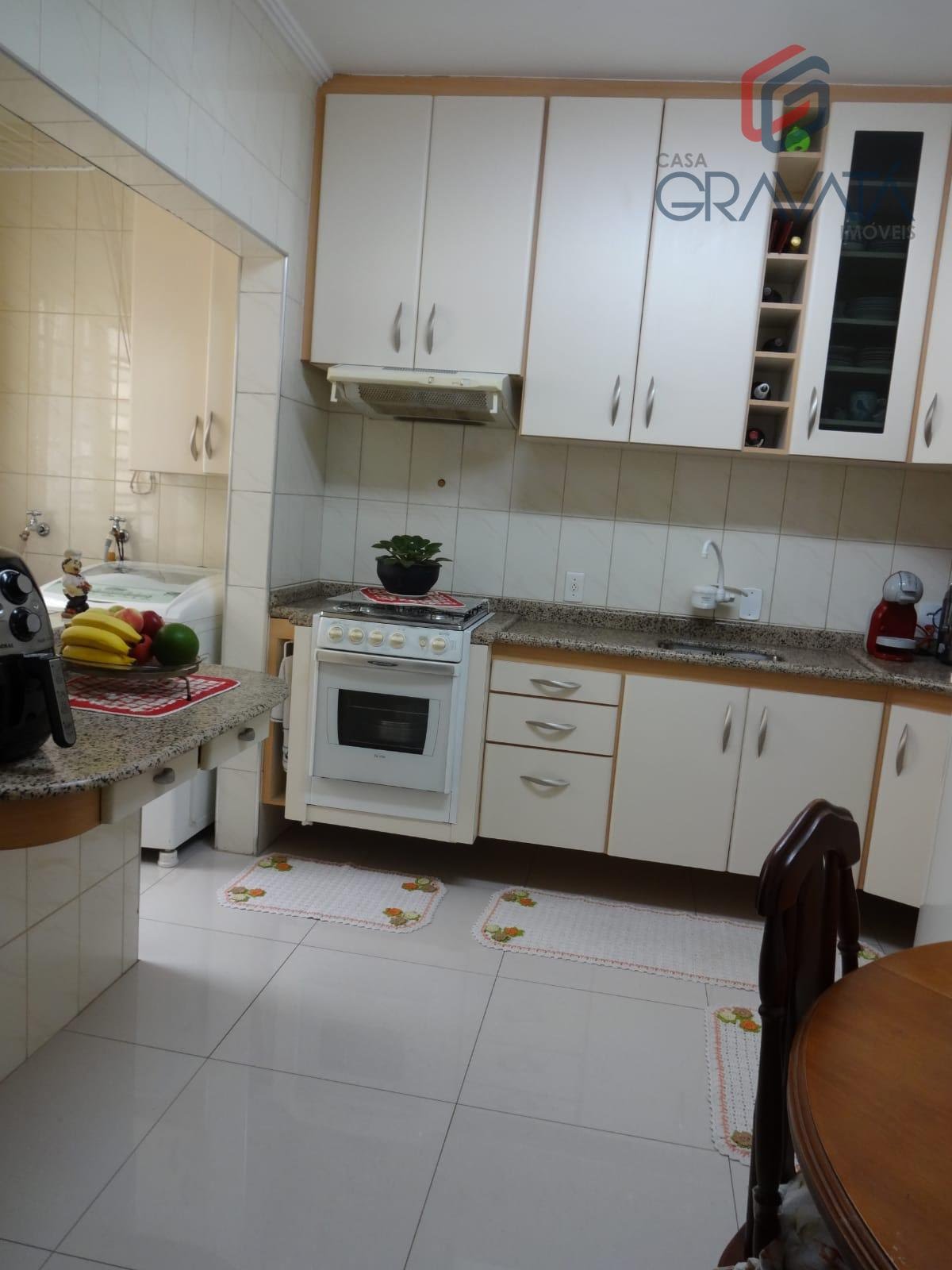 Apartamento à venda com 2 quartos, 1 suíte, 2 vagas e 73m² no Vila Helena, Santo André (SP) — foto 8 de 22