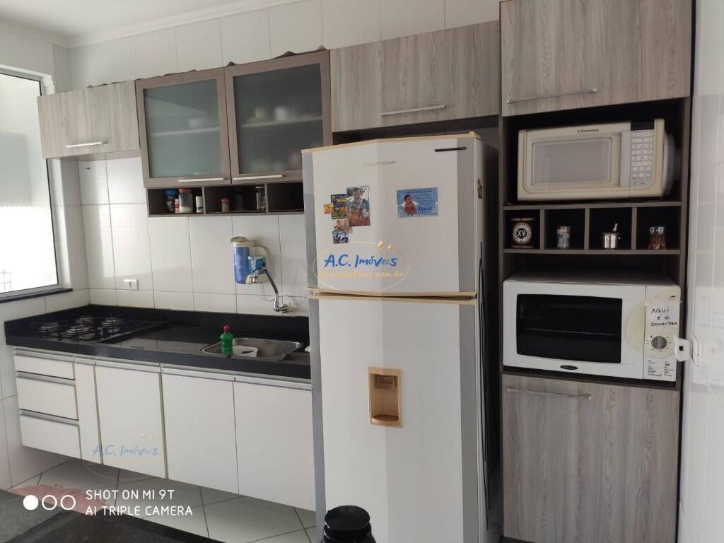 Apartamento à venda com 2 quartos, 1 suíte, 1 vaga e 80m² no Vila Tupi, Praia Grande (SP) — foto 7 de 28