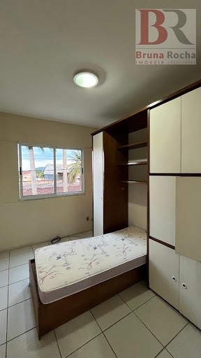 Apartamento em Flexeiras  -  Magé