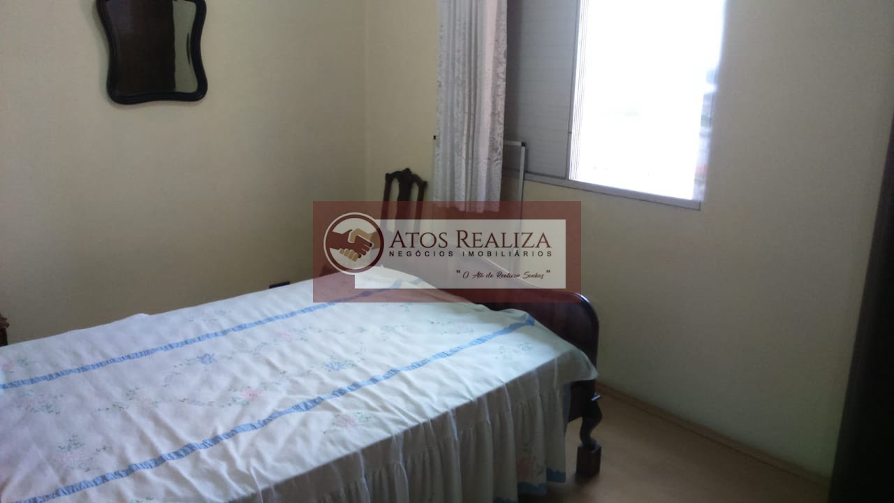 Apartamento à venda com 3 quartos, 1 banheiro, 1 vaga e 72m² no Socorro, São Paulo (SP) — foto 9 de 17