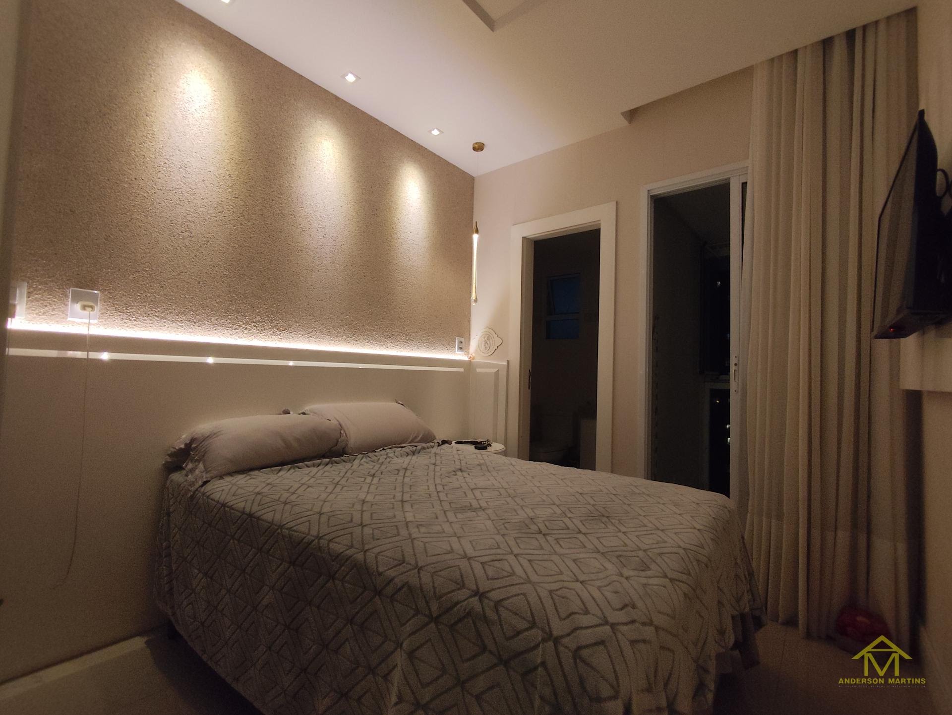 Apartamento, 4 quartos, 140 m² - Foto 4