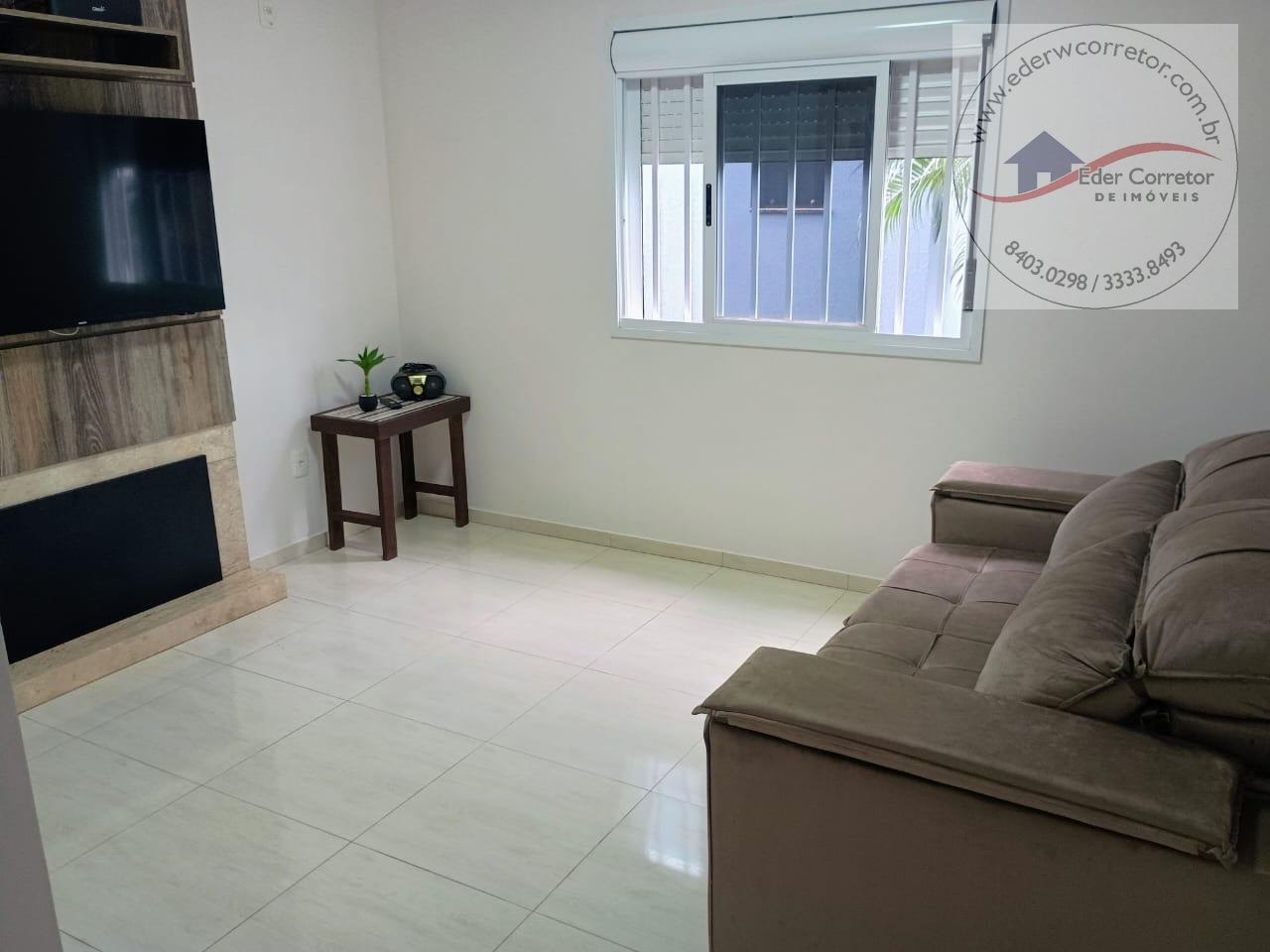 Casa à venda com 3 quartos, 1 suíte, 4 vagas e 245m² no Herval, Ijuí (RS) — foto 6 de 30