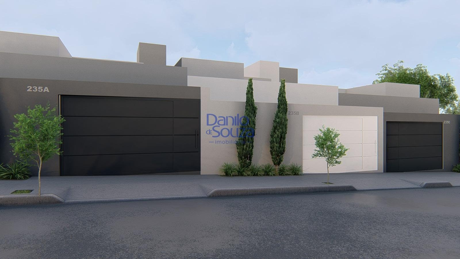Casa à venda com 2 quartos, 1 suíte, 2 vagas e 80m² no Jardim Europa V, Araxá (MG) — foto 10 de 26